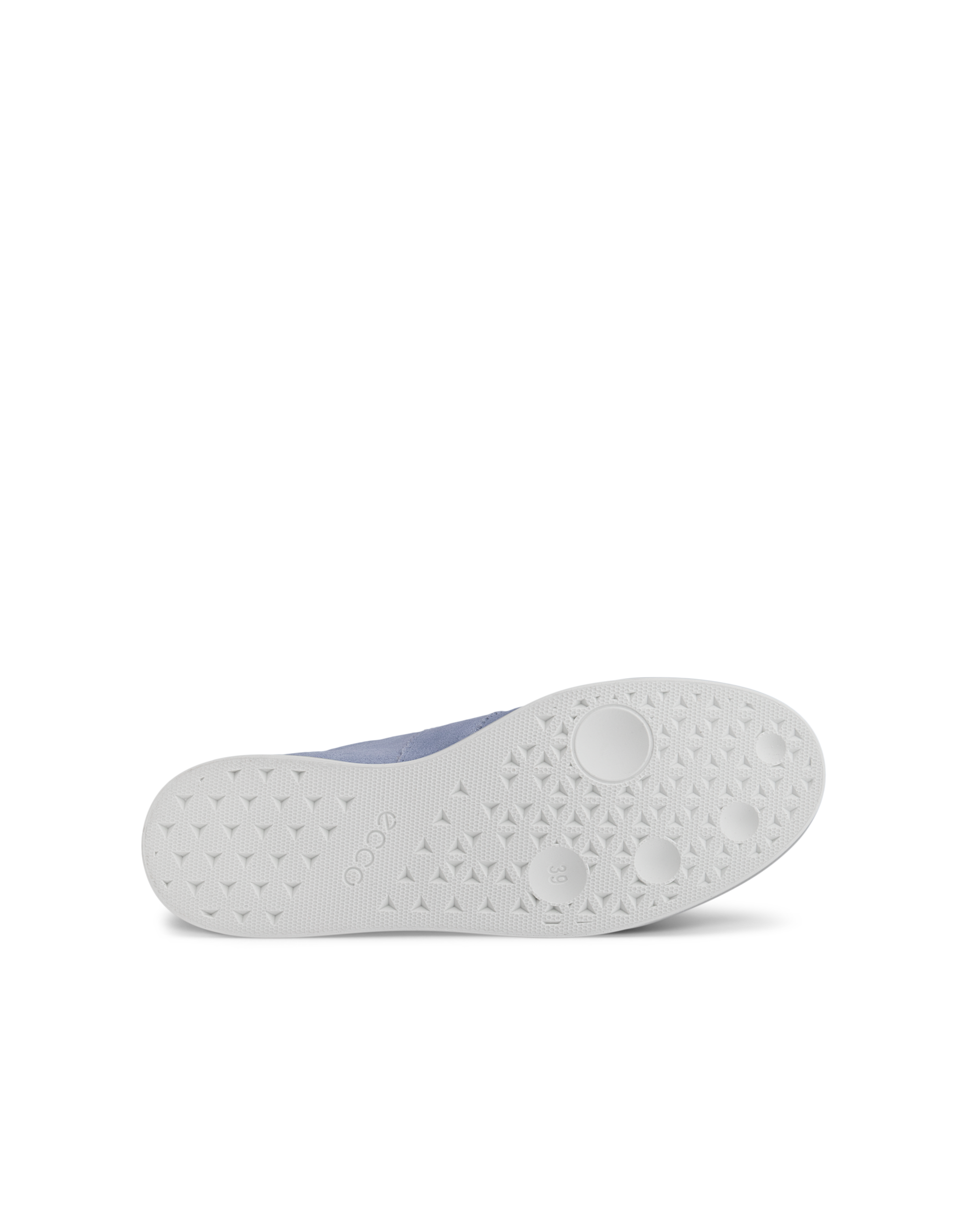 ECCO Street Lite — Blue
