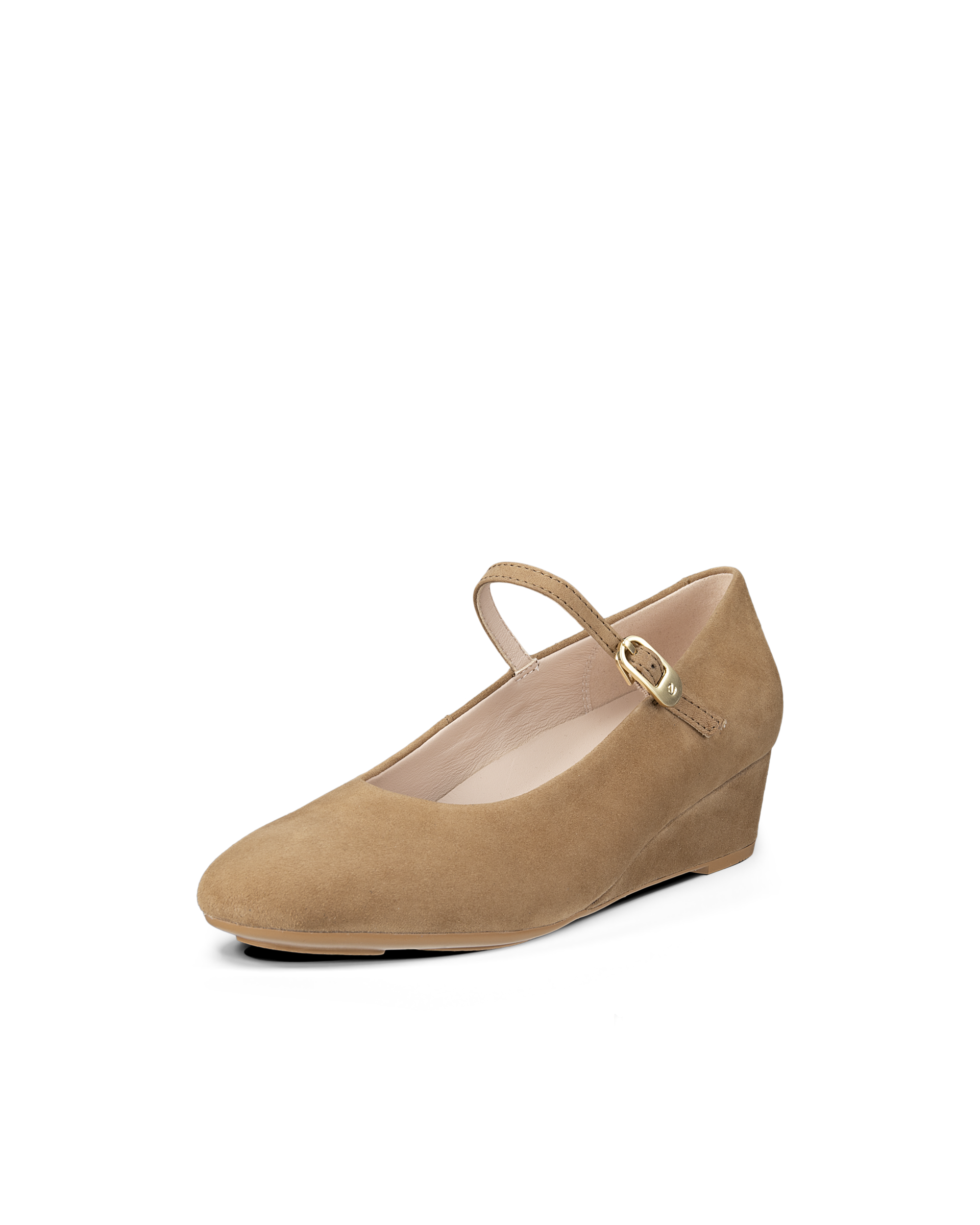 ECCO Elevate — Brown