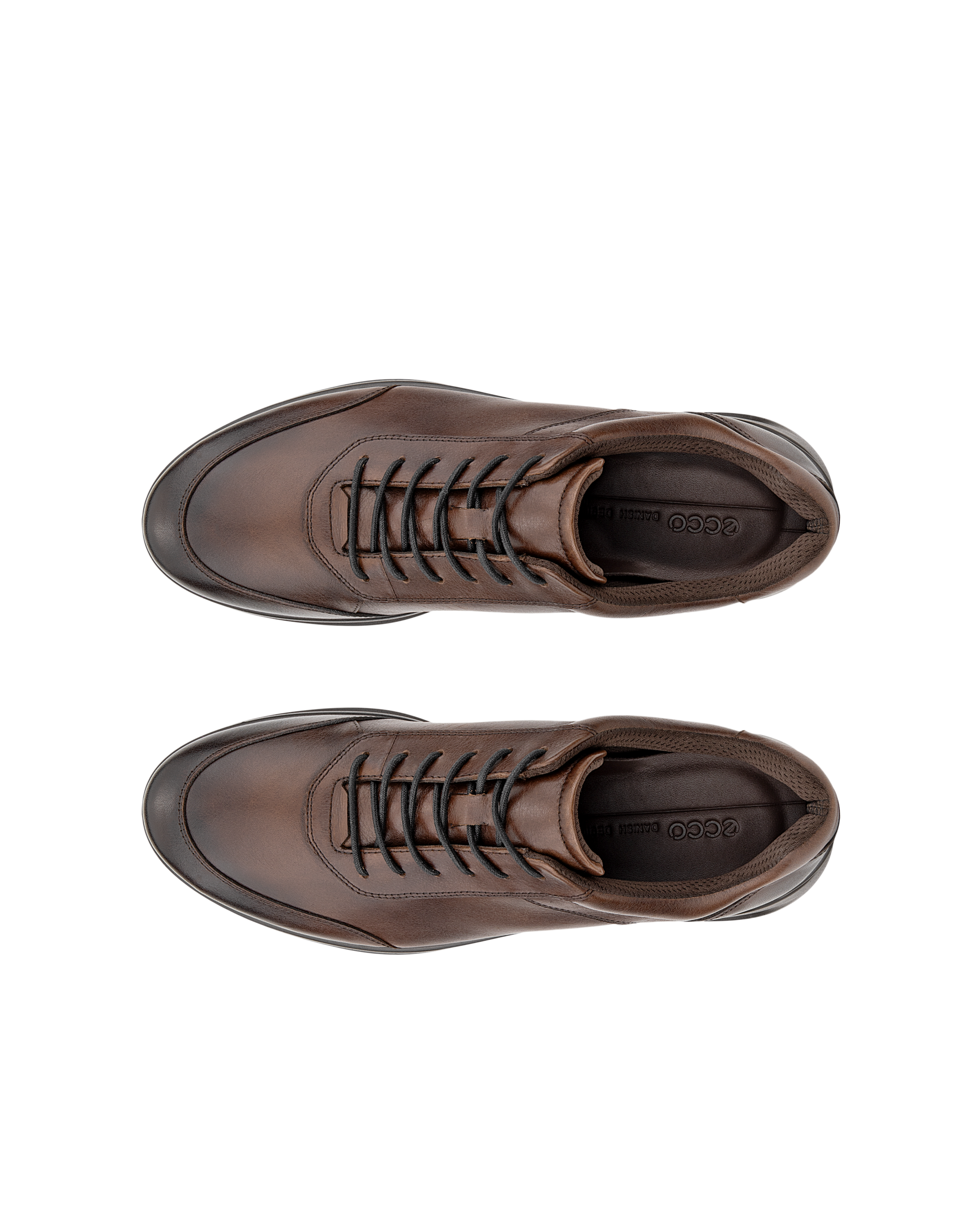 ECCO Aquet — Brown