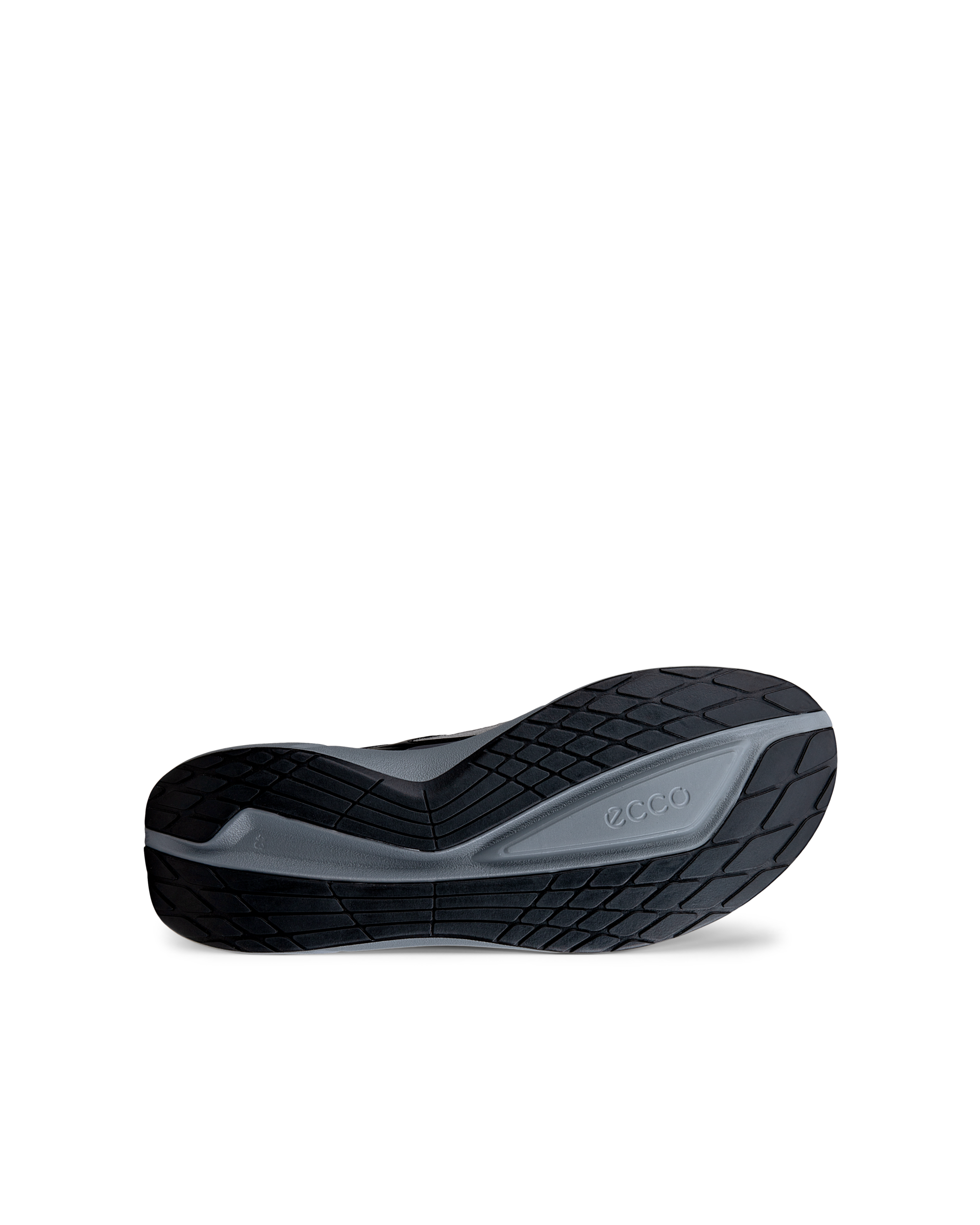 ECCO BIOM 2.2 — Grey