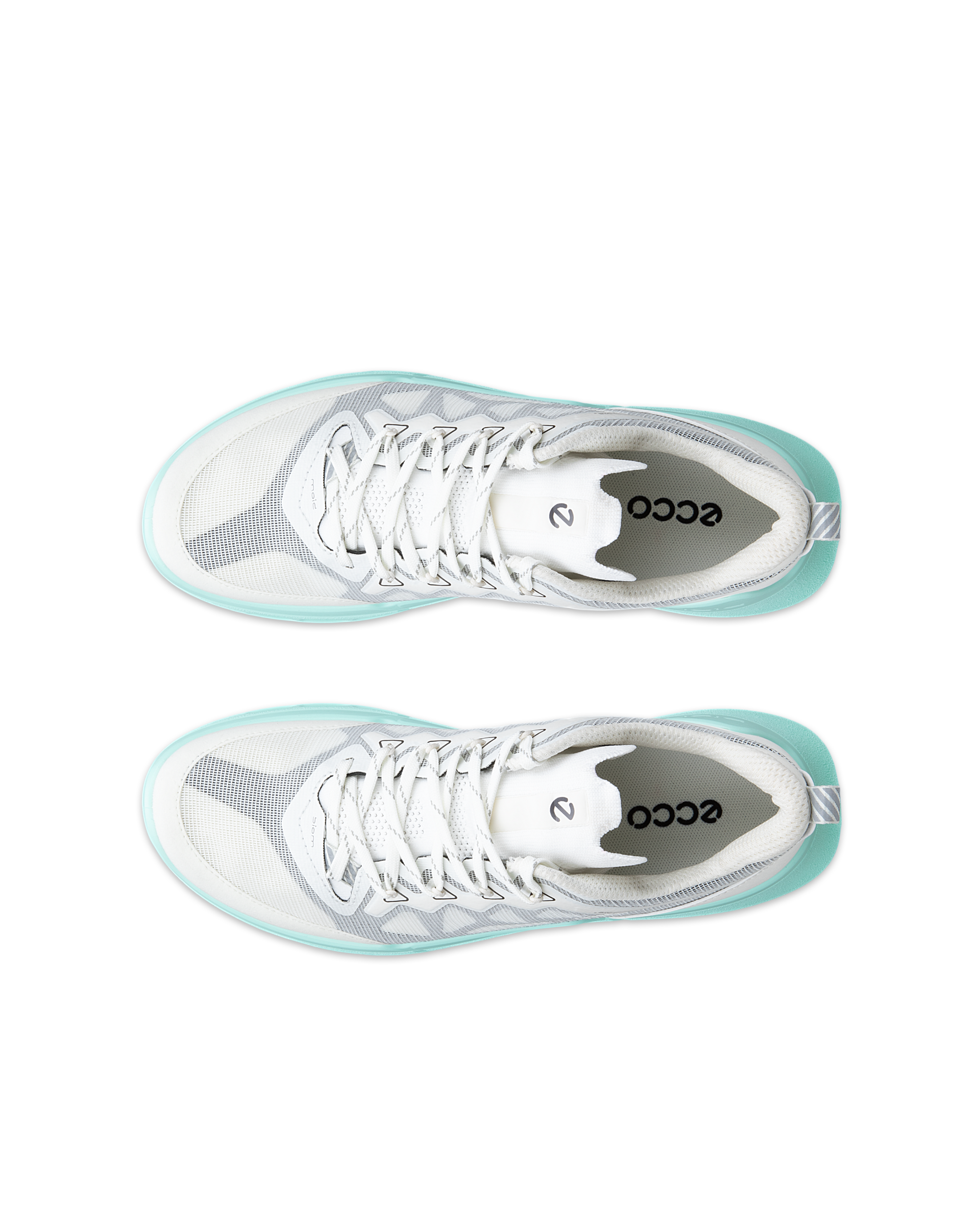 ECCO Biom 720 Breathru — White