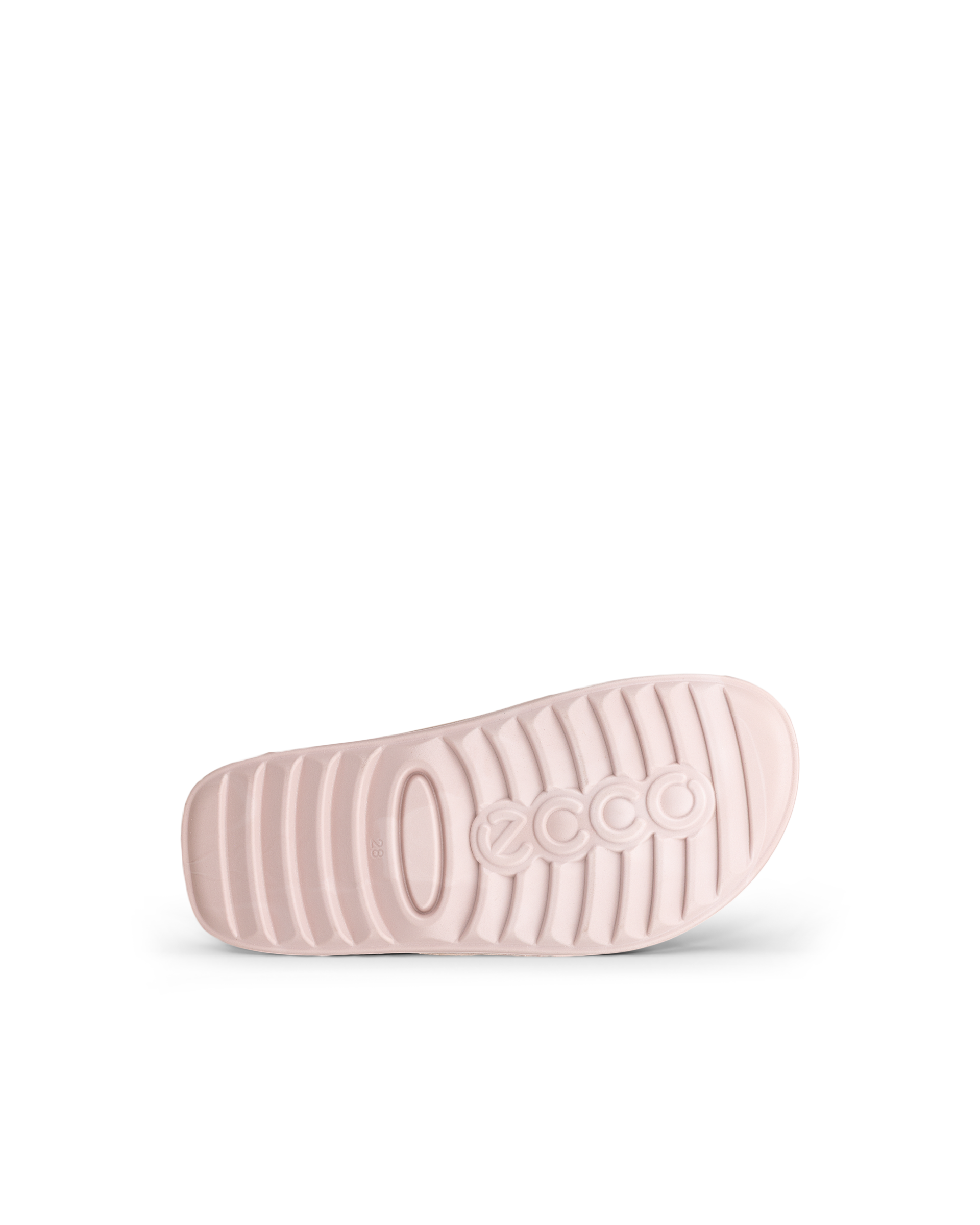 ECCO COZMO — Pink
