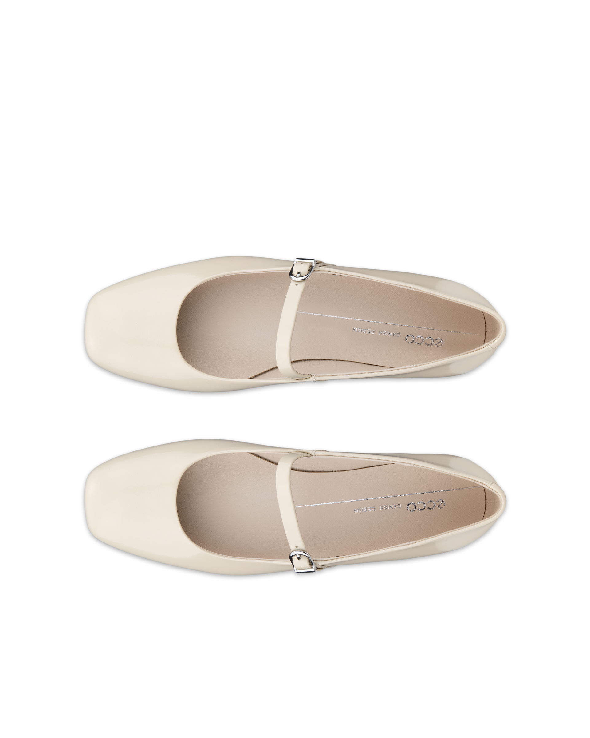 ECCO Margot — Beige