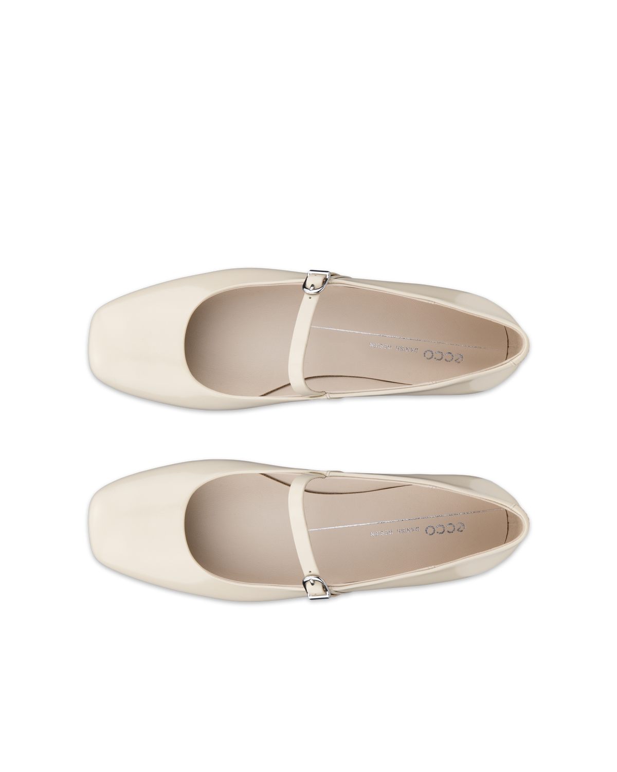 ECCO Margot — Beige
