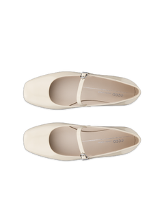 ECCO Margot — Beige 5