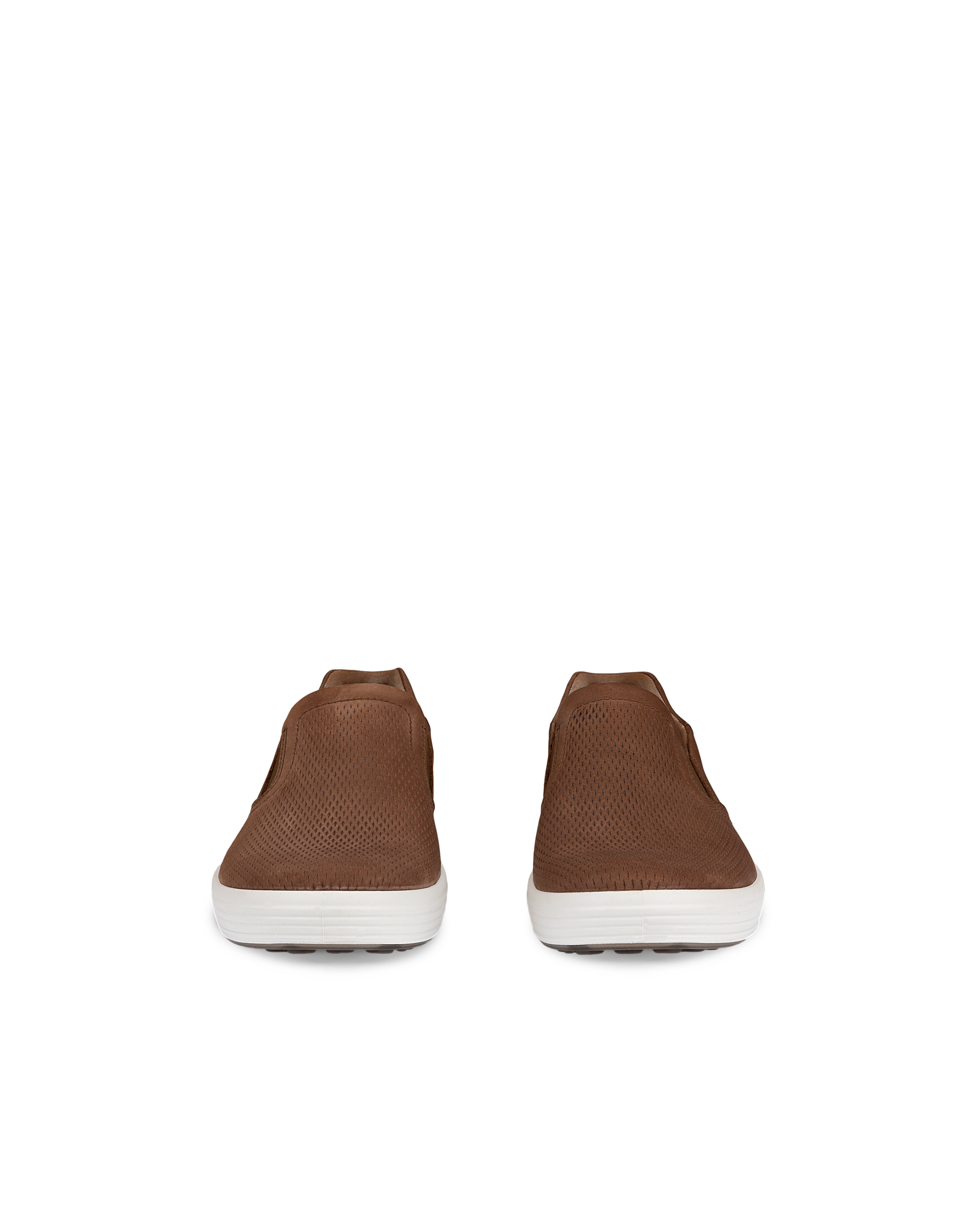 ECCO Soft 7 — Brown