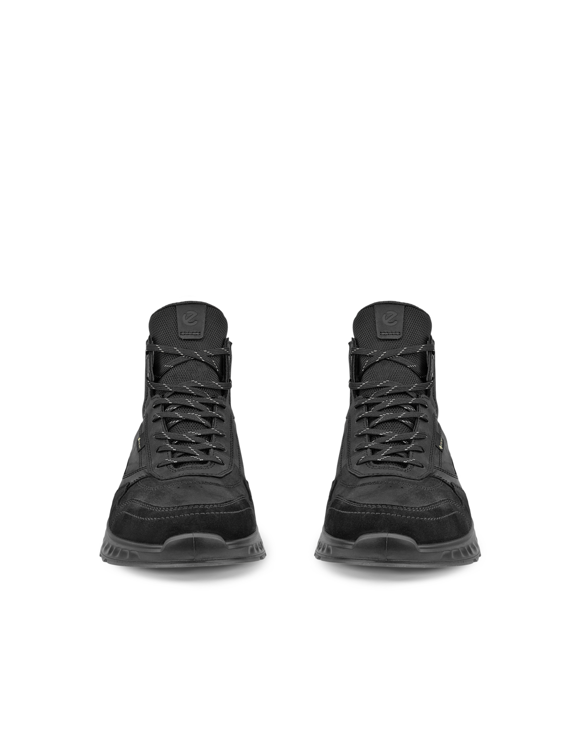 ECCO EXOSTRIDE — Black