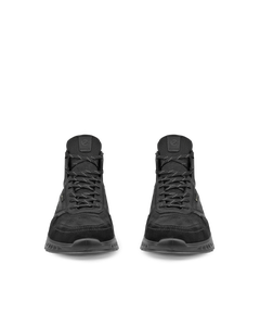 ECCO EXOSTRIDE — Black 6