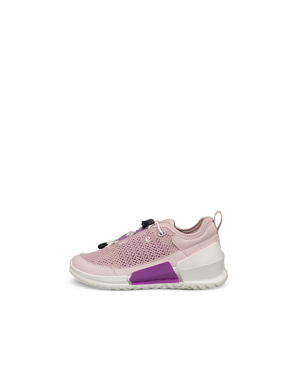 ECCO BIOM K1 — Pink