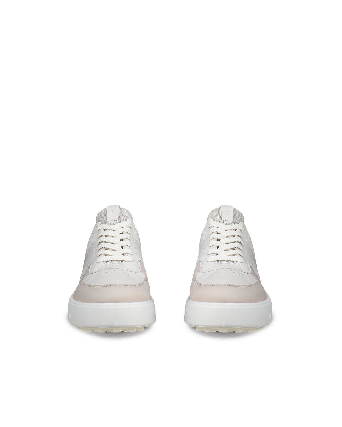 ECCO GOLF STREET 720 — White