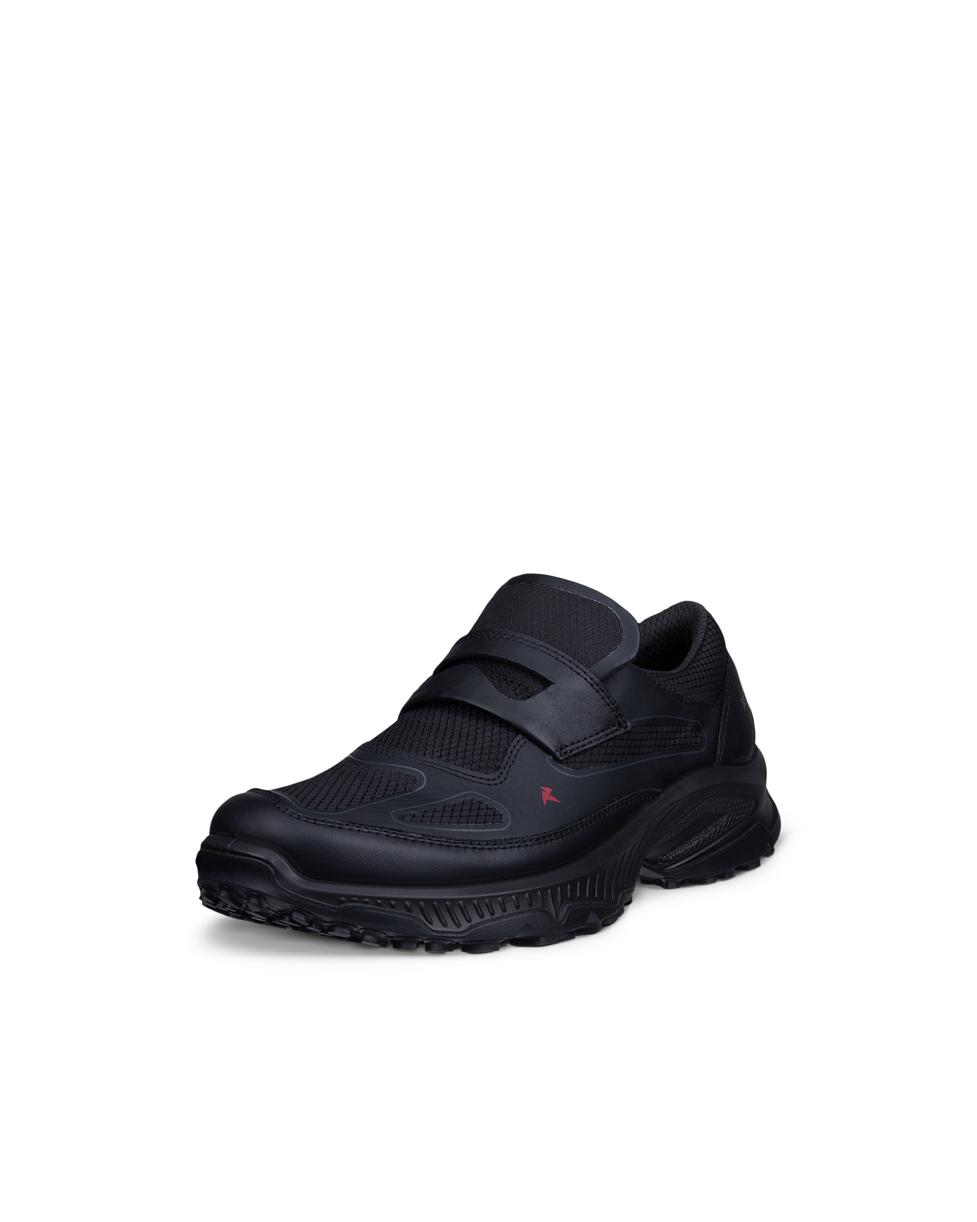 ECCO Receptor Xp — Black