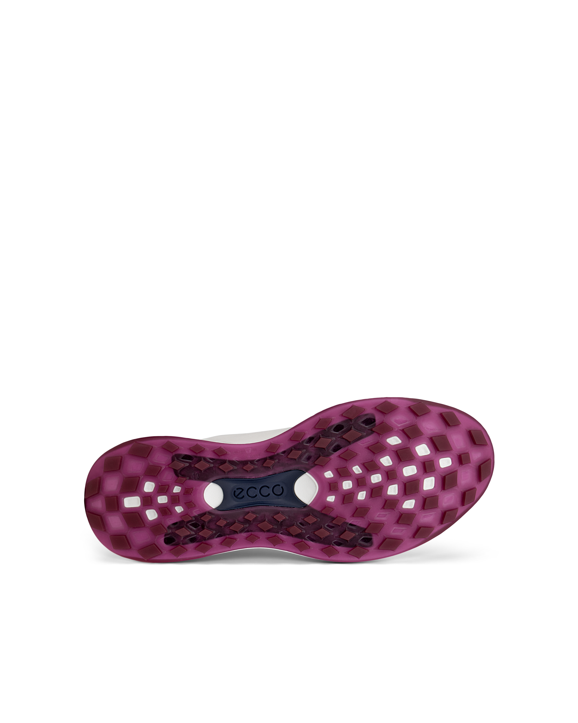 ECCO Golf LT1 — White