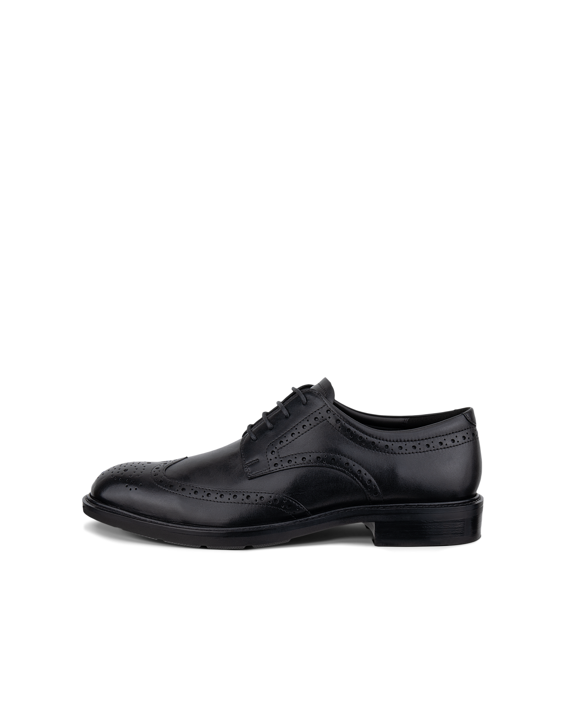 ECCO Metropole Prague — Black