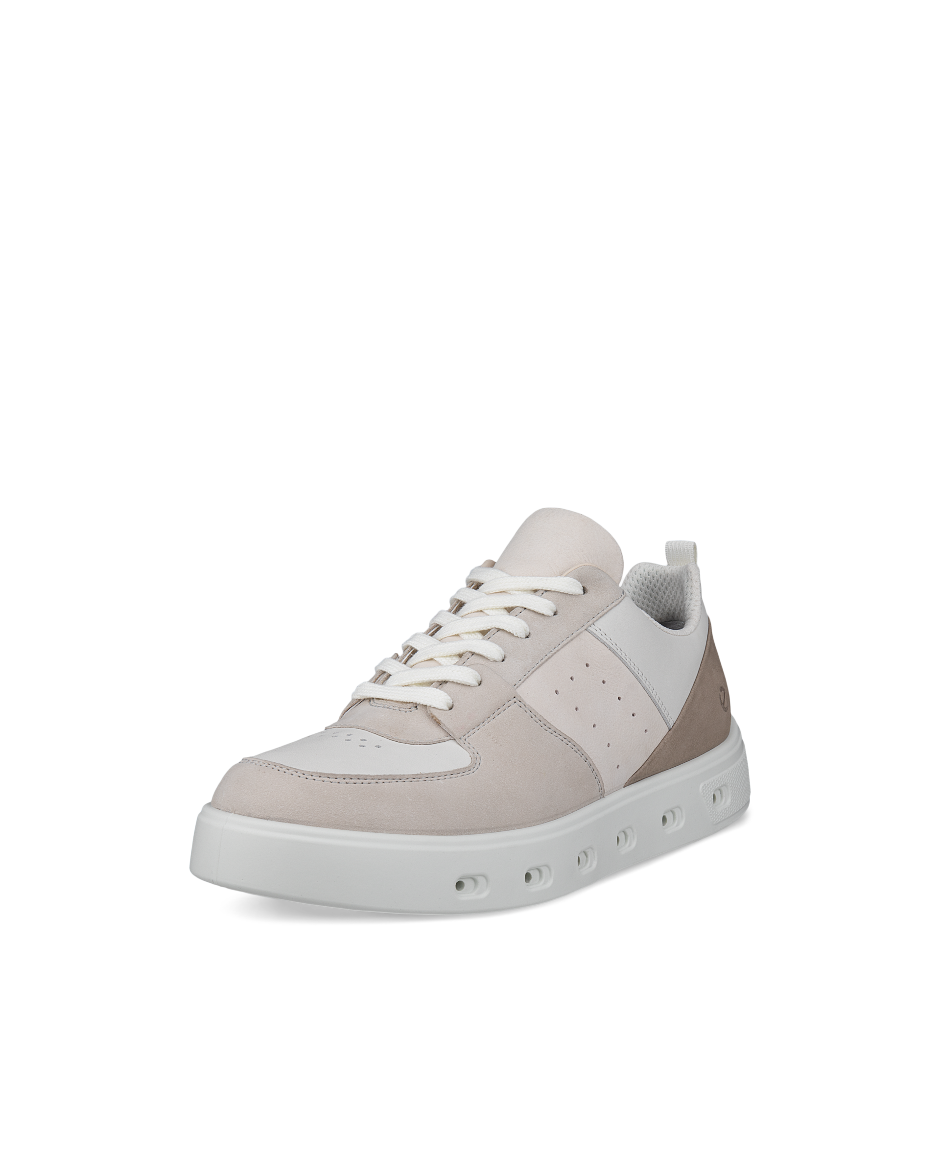 ECCO STREET 720 — Grey