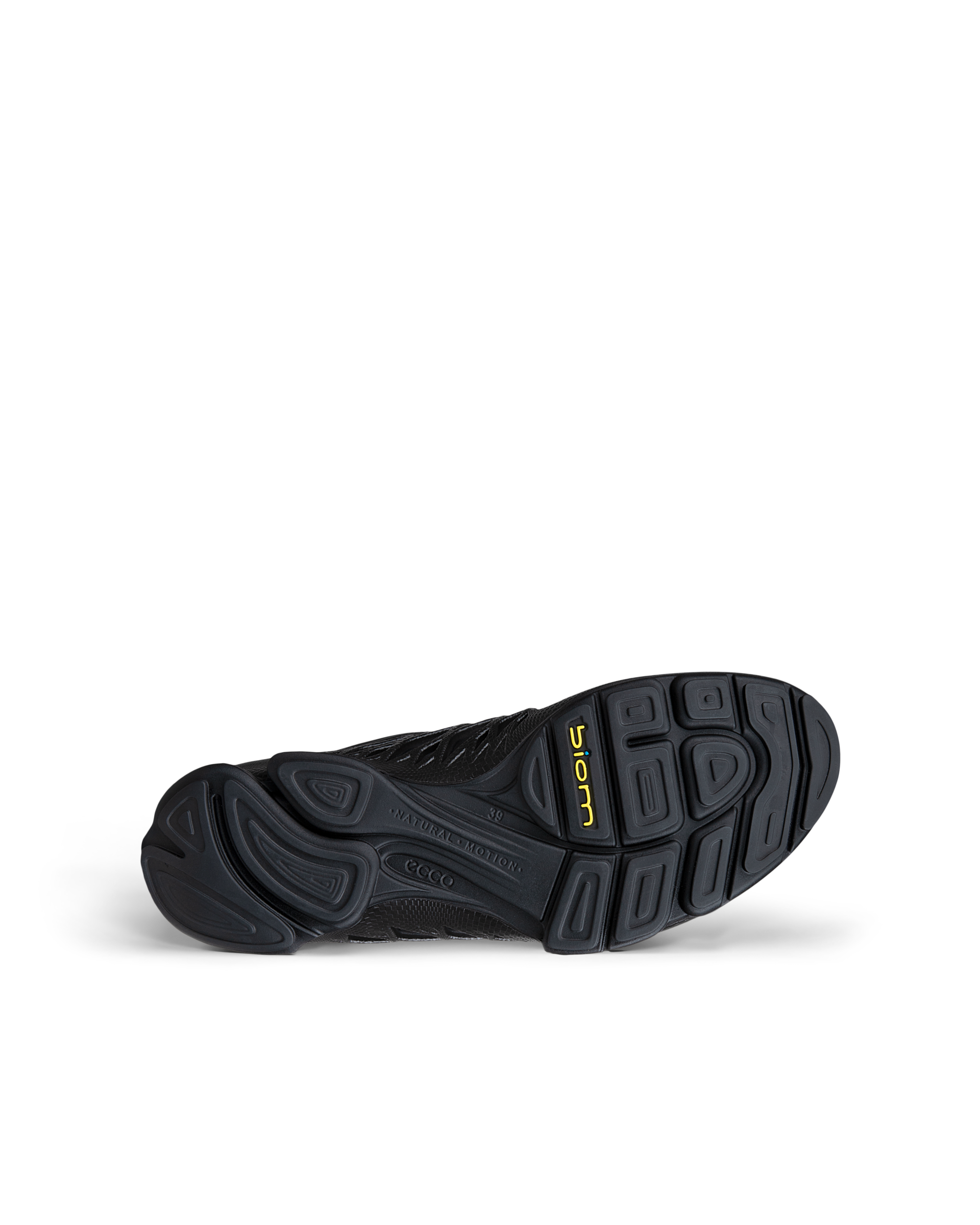 ECCO BIOM AEX — Black
