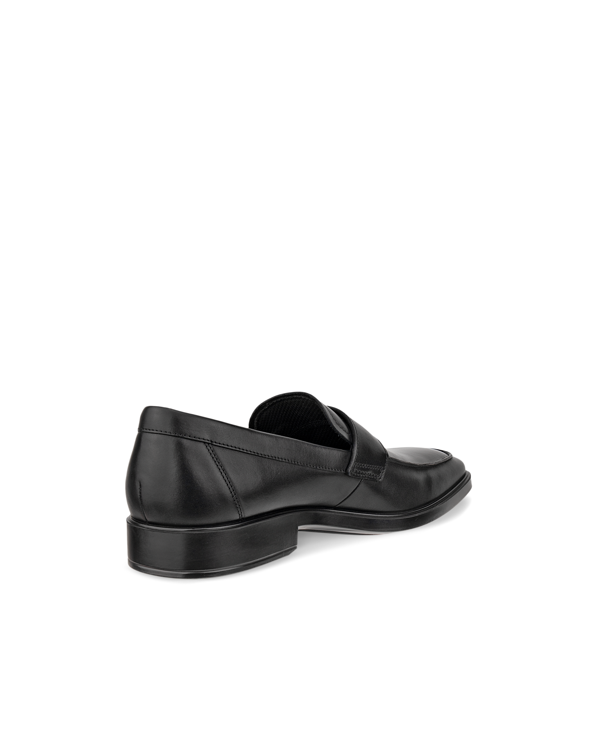 ECCO Metropole Milan — Black