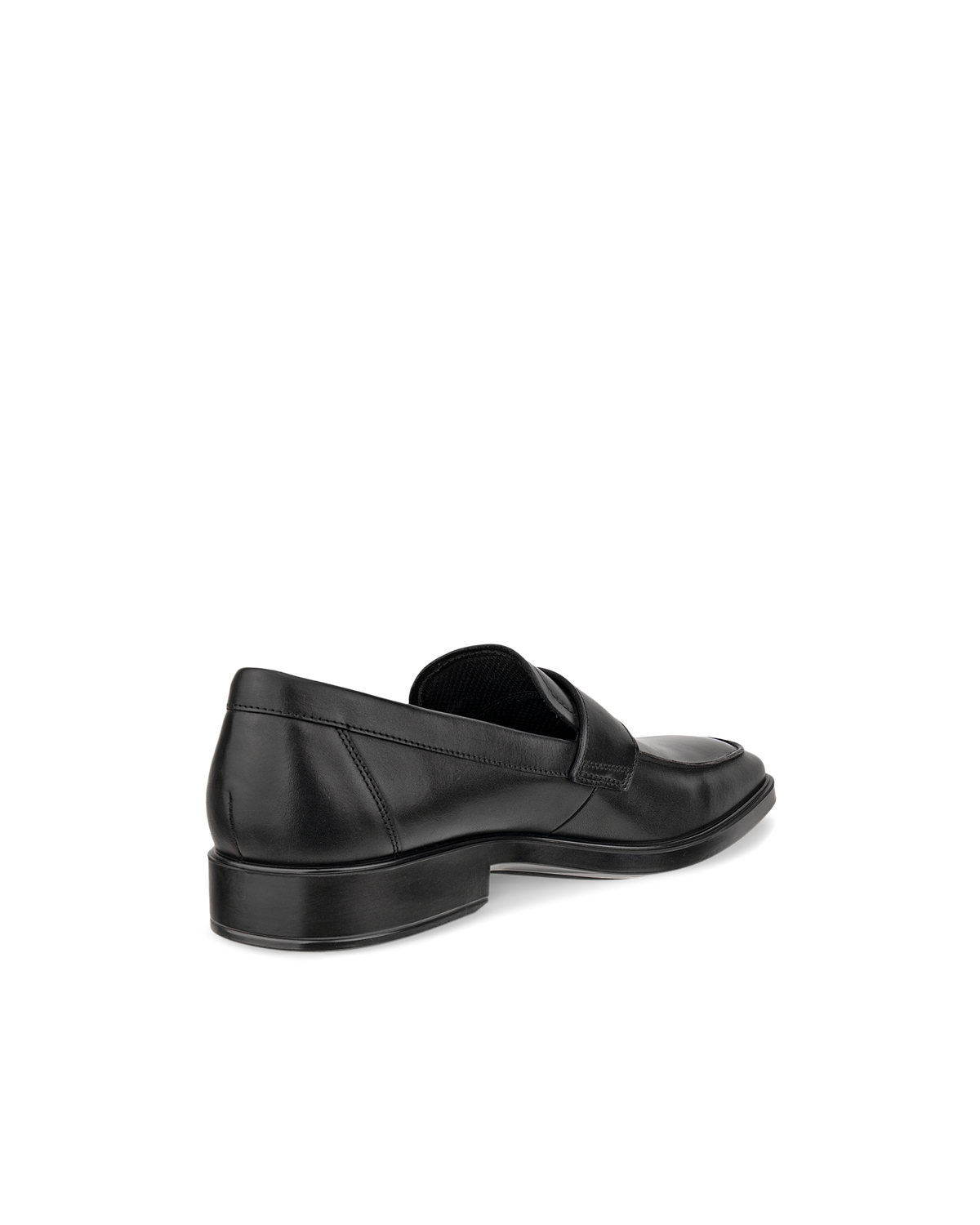 ECCO Metropole Milan — Black