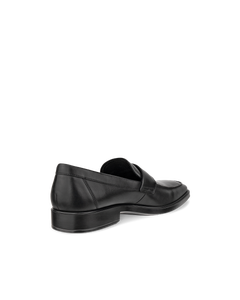 ECCO Metropole Milan — Black 4