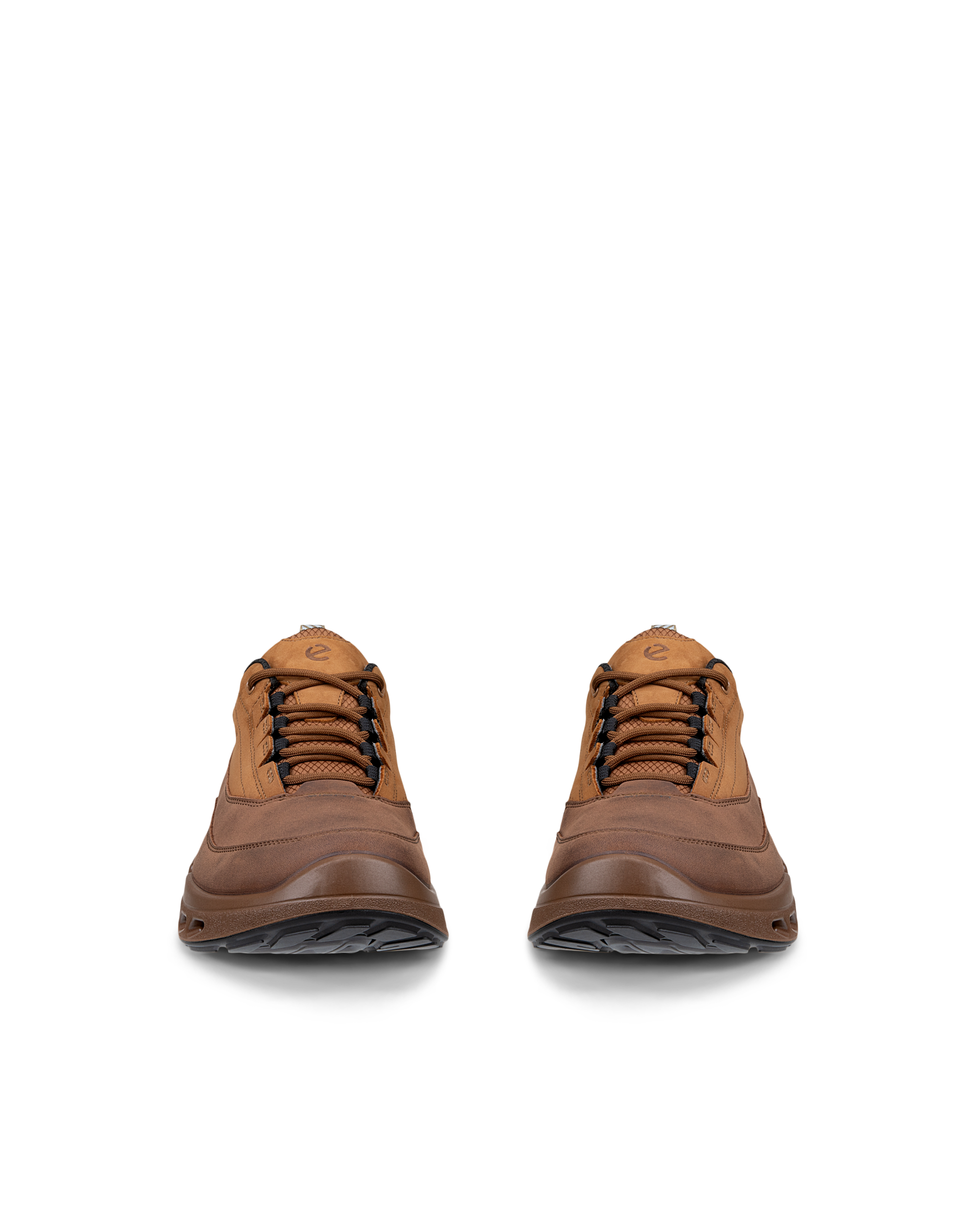 ECCO Biom 720 Gore-Tex — Brown