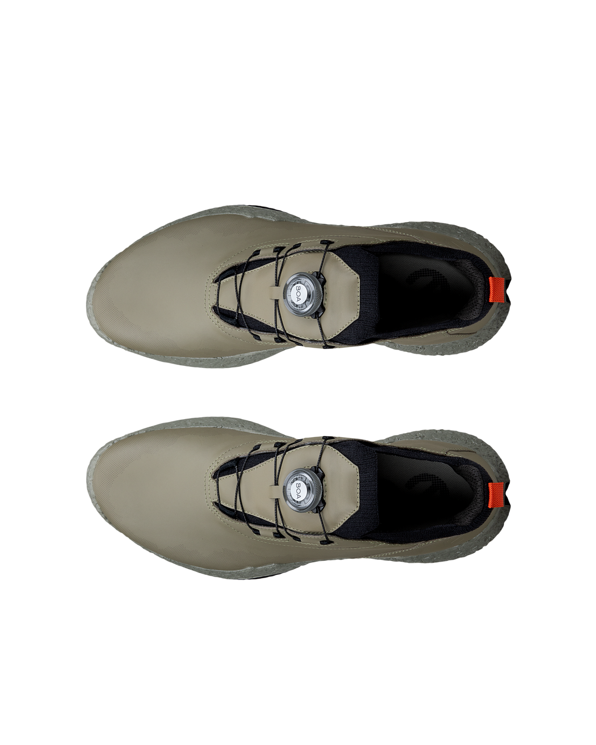 ECCO GOLF BIOM H5 — Green