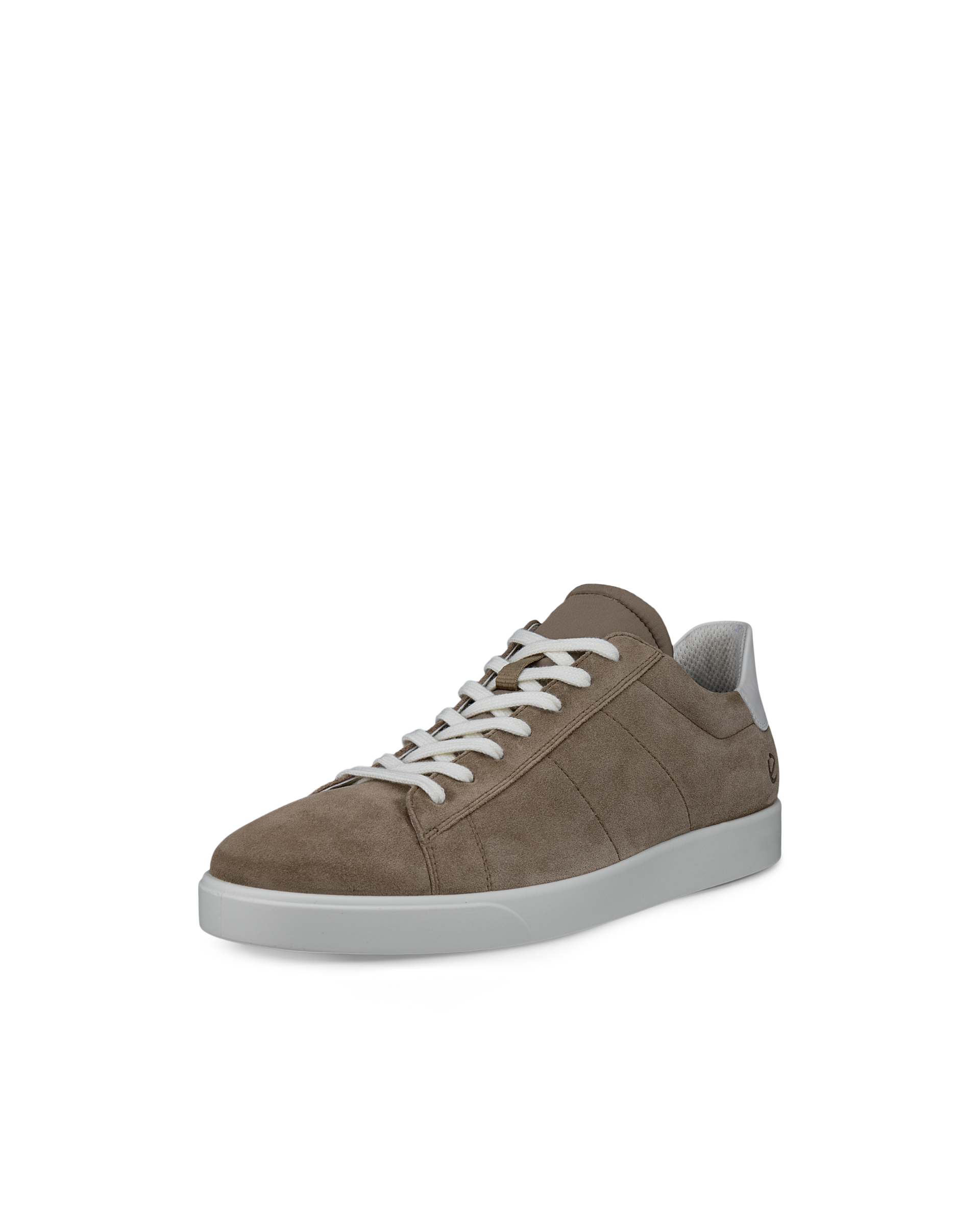 ECCO STREET LITE — Brown