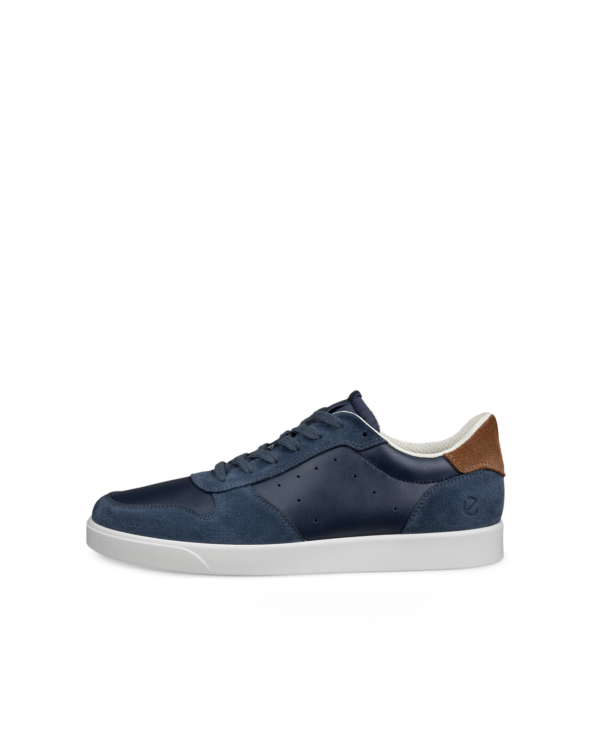 ECCO STREET LITE — Blue