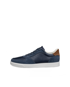 ECCO Street Lite — Blue 1