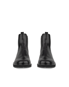ECCO Metropole Vienna — Black 6