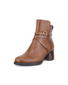 ECCO Sculpted LX 35 — Brown 2