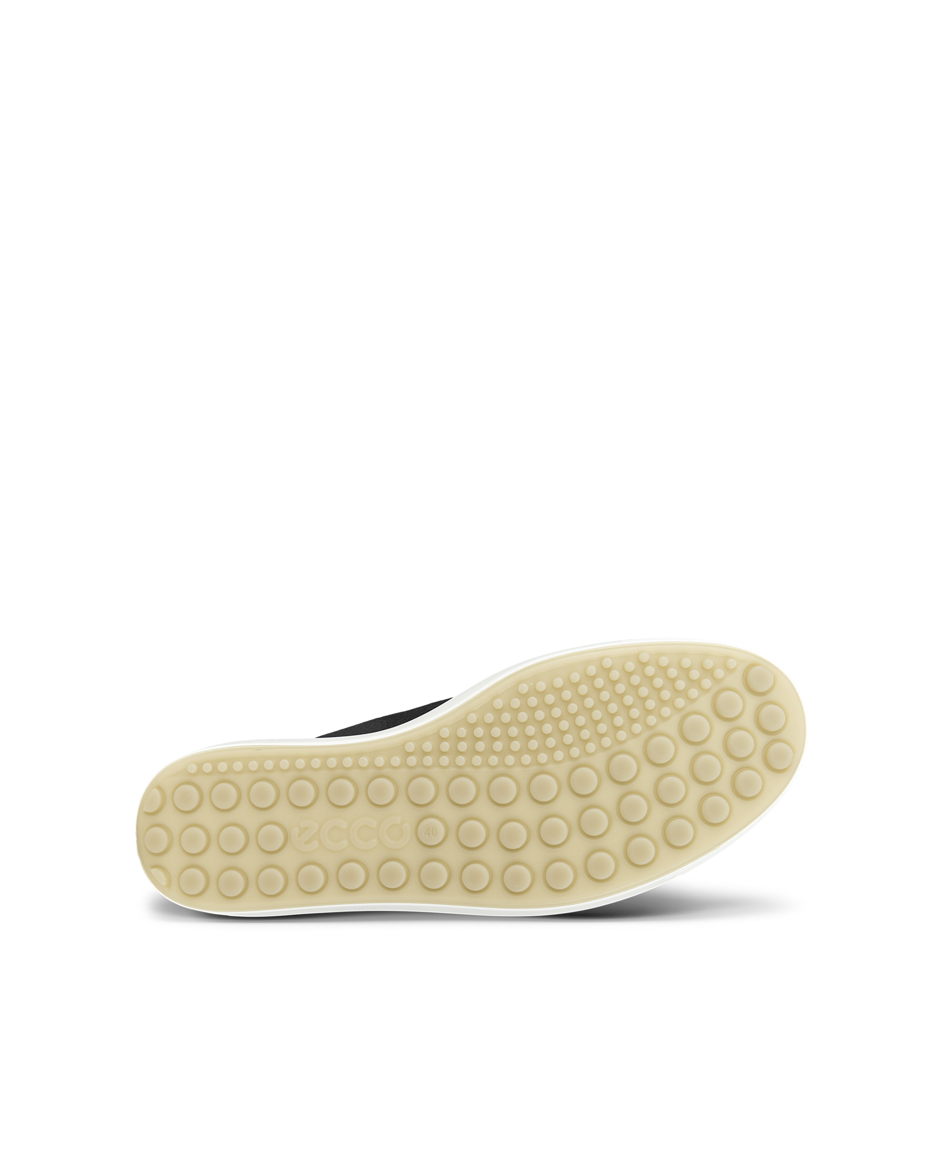 ECCO Soft 7 — Black