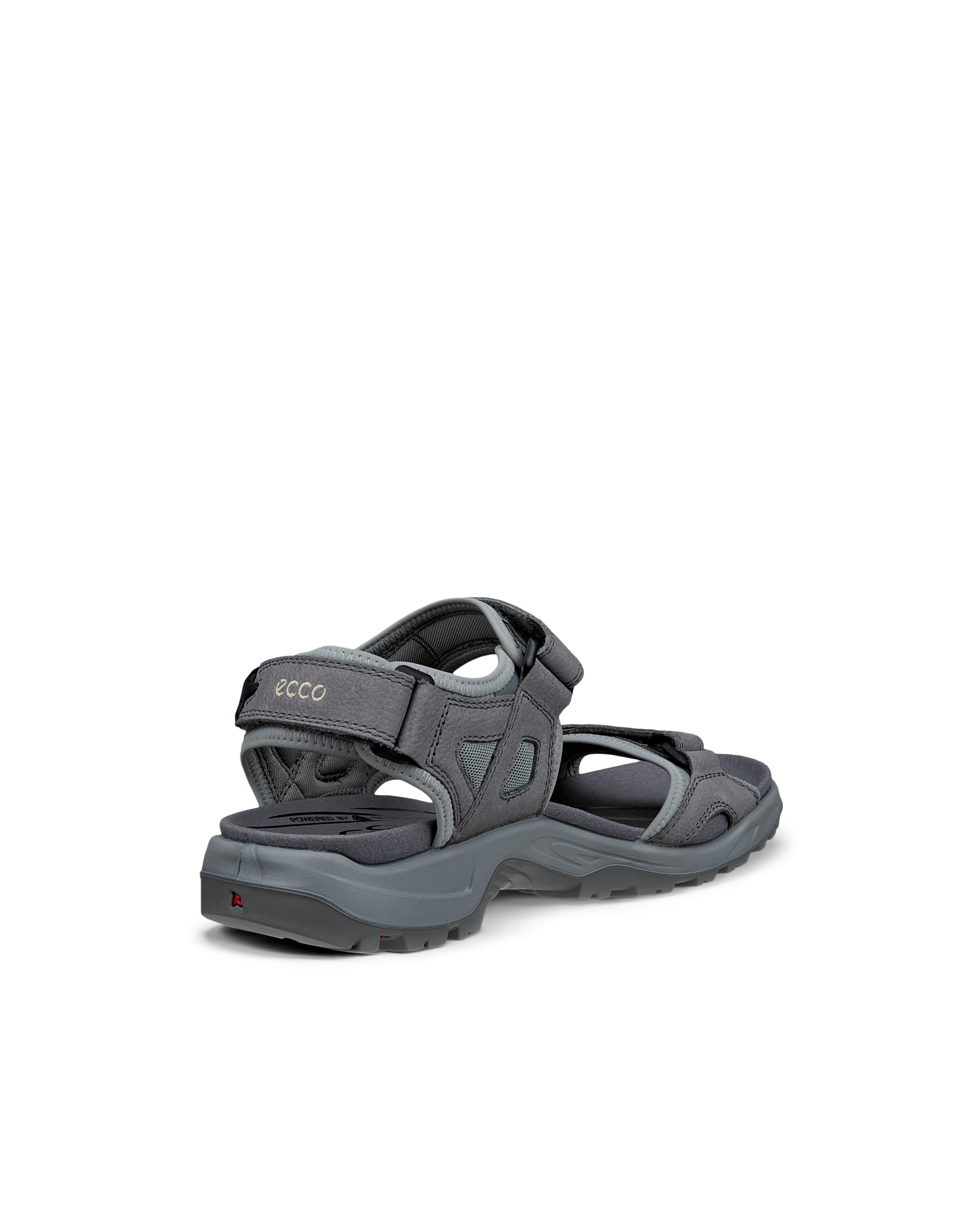 ECCO Offroad — Grey