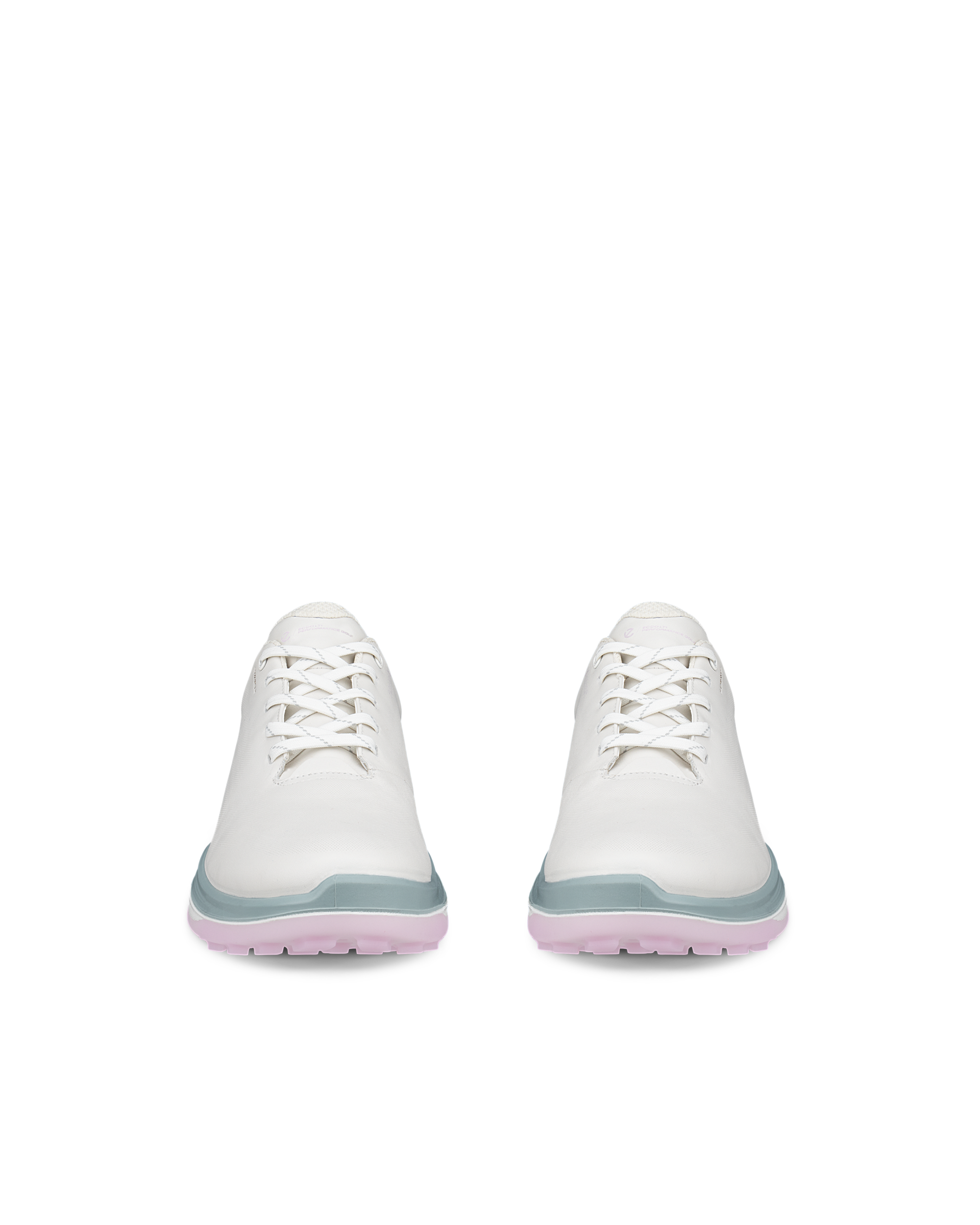 ECCO Golf LT1 Hybrid — White