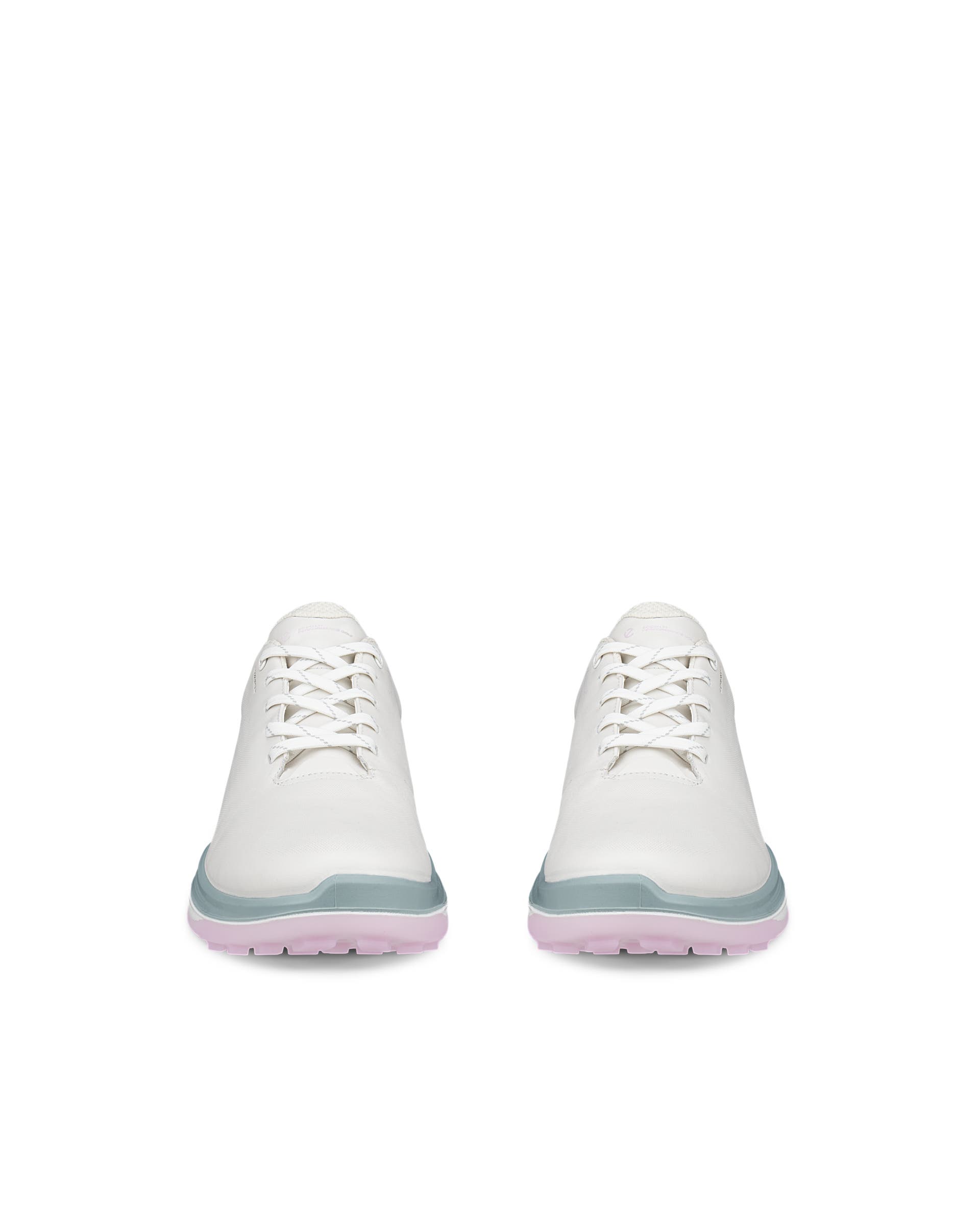 ECCO GOLF LT1 - Valge - Front pair