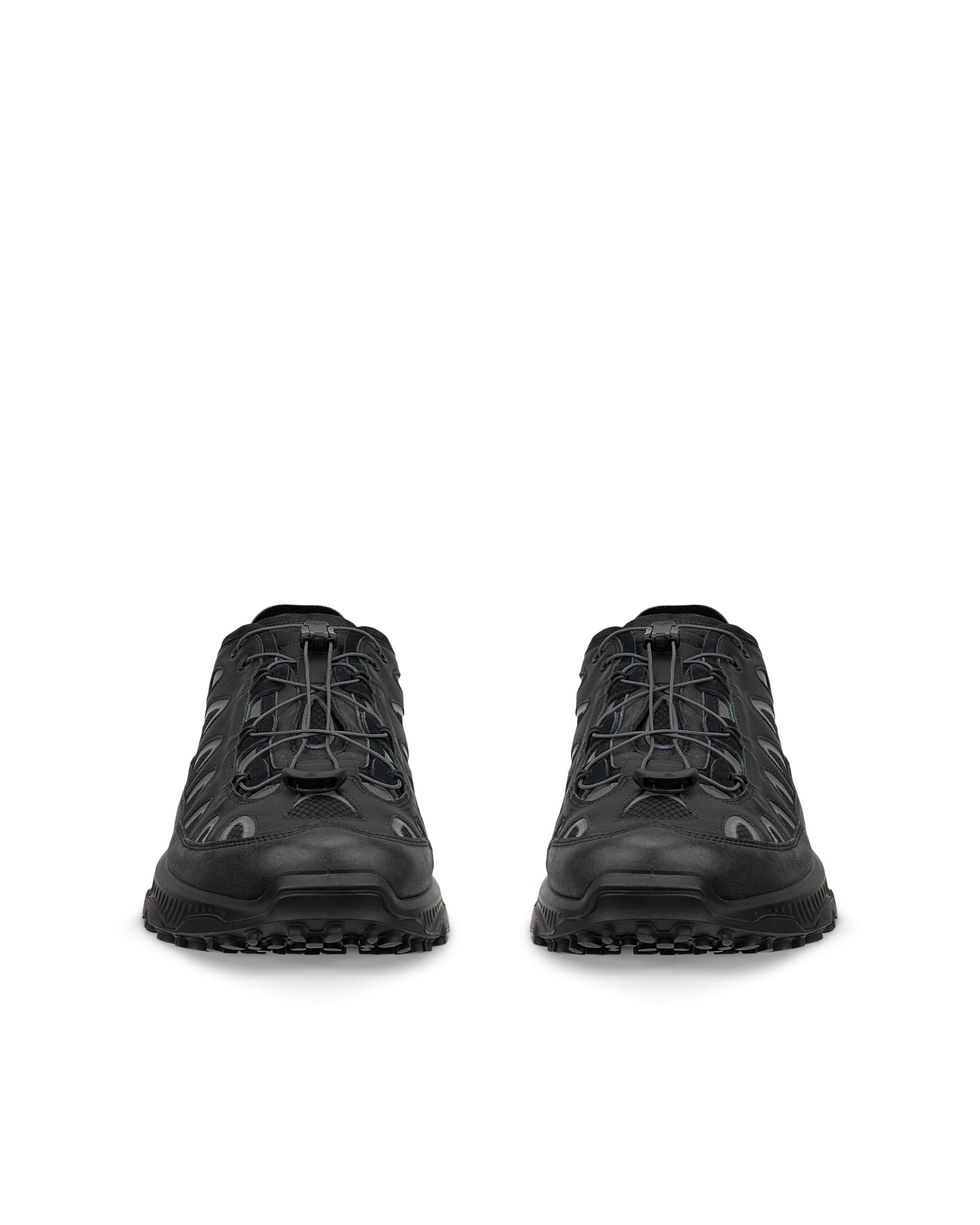 ECCO WM RECEPTOR XP — Black