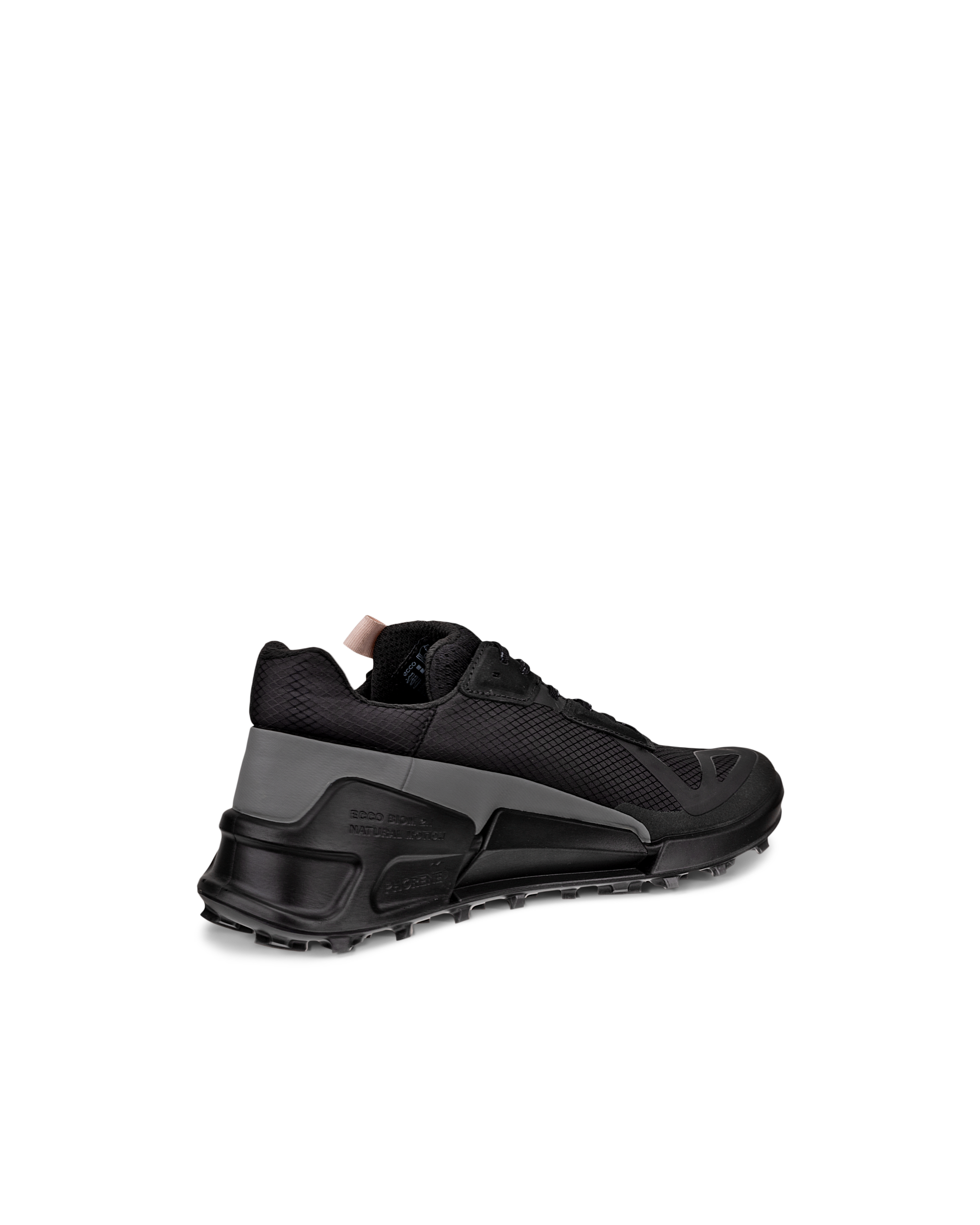 ECCO BIOM 2.1 X COUNTRY — Black