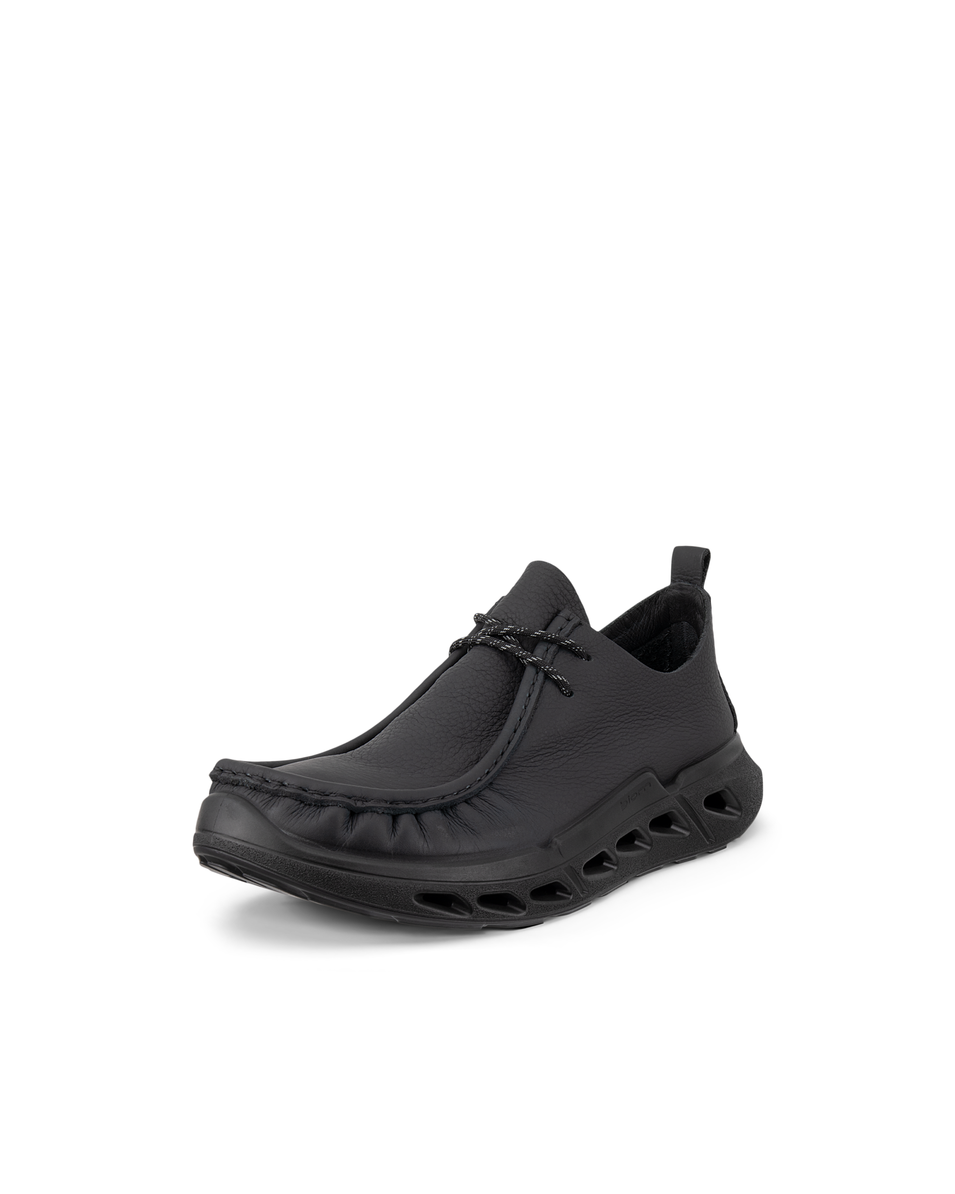 ECCO NRL BIOM 720 — Black