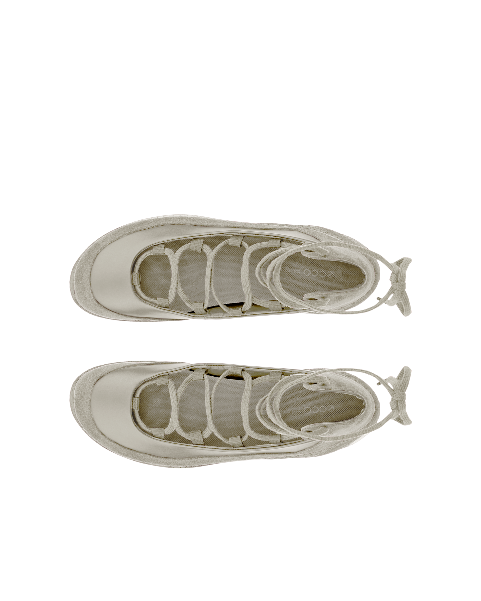 ECCO Biom Lite — Grey