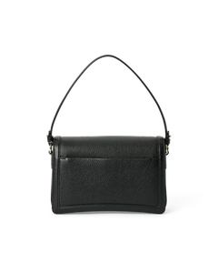 ECCO Pinch Bag — Black 4