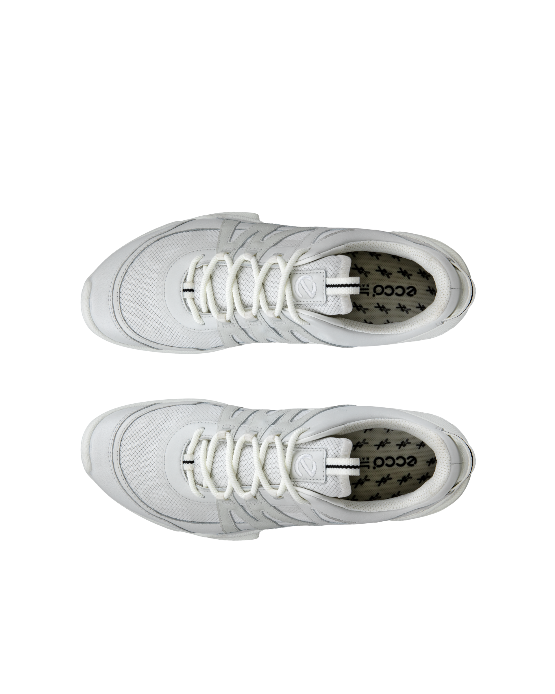 ECCO BIOM C-TRAIL — White