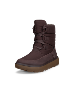 ECCO Glacia — Brown 2
