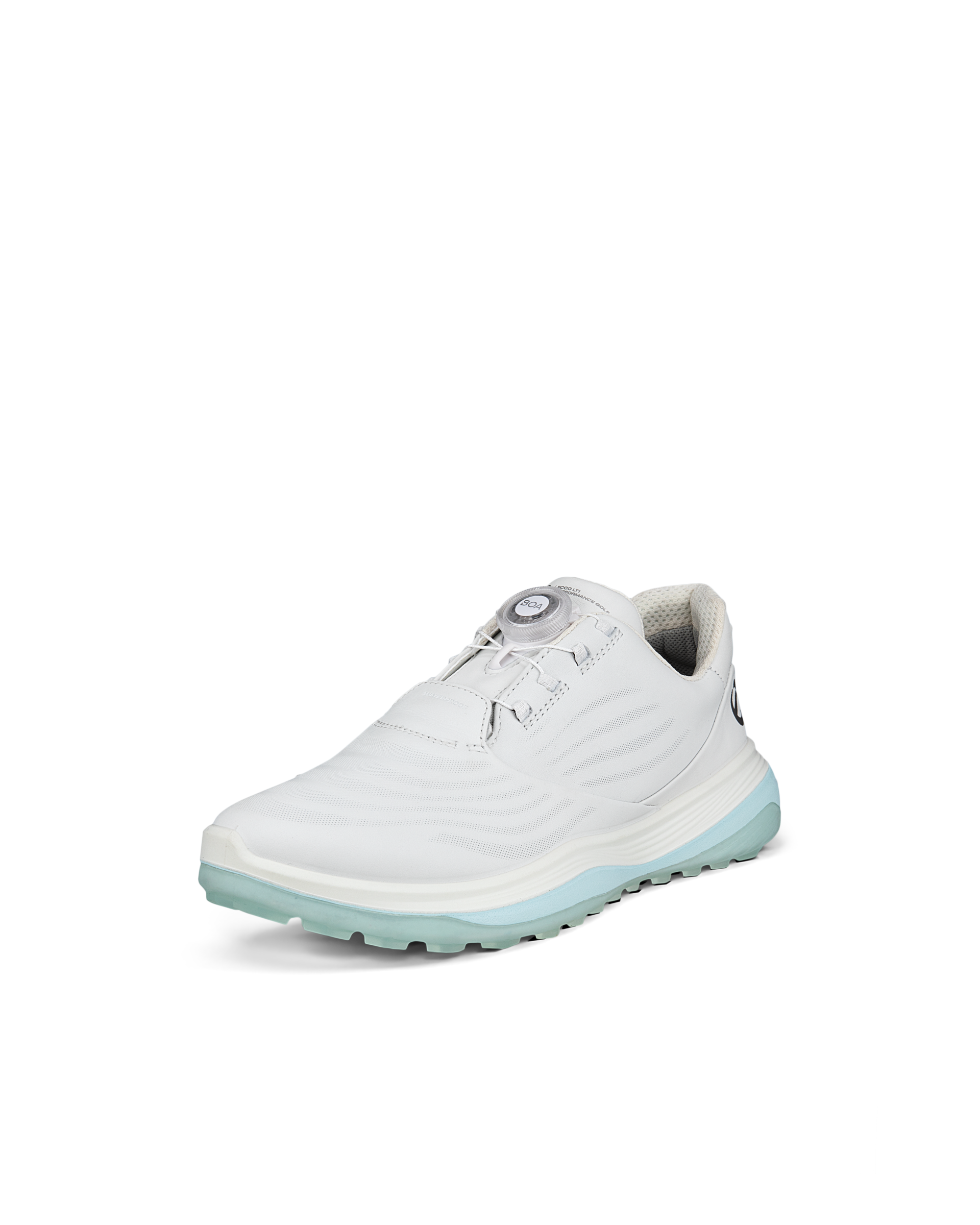 ECCO GOLF LT1 — White