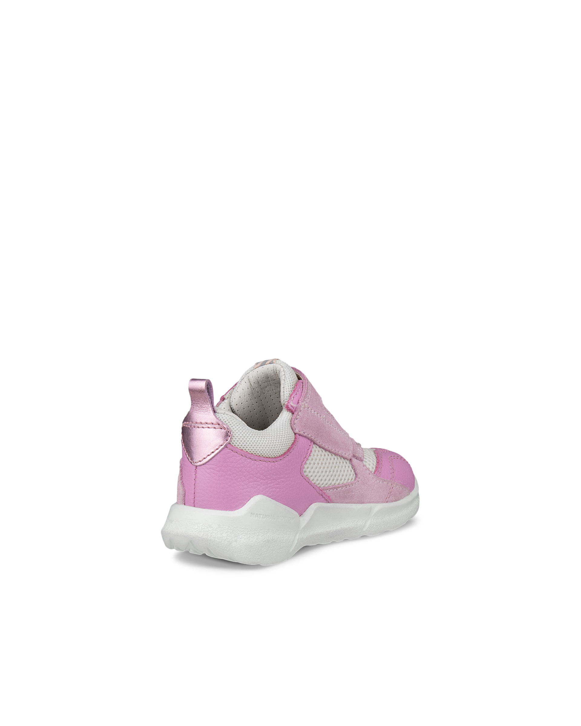 ECCO BIOM 2.2 INFANT — Pink