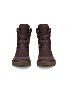 ECCO Glacia — Brown 6