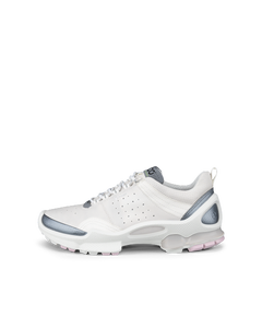 ECCO Biom C2-Trail — White 1