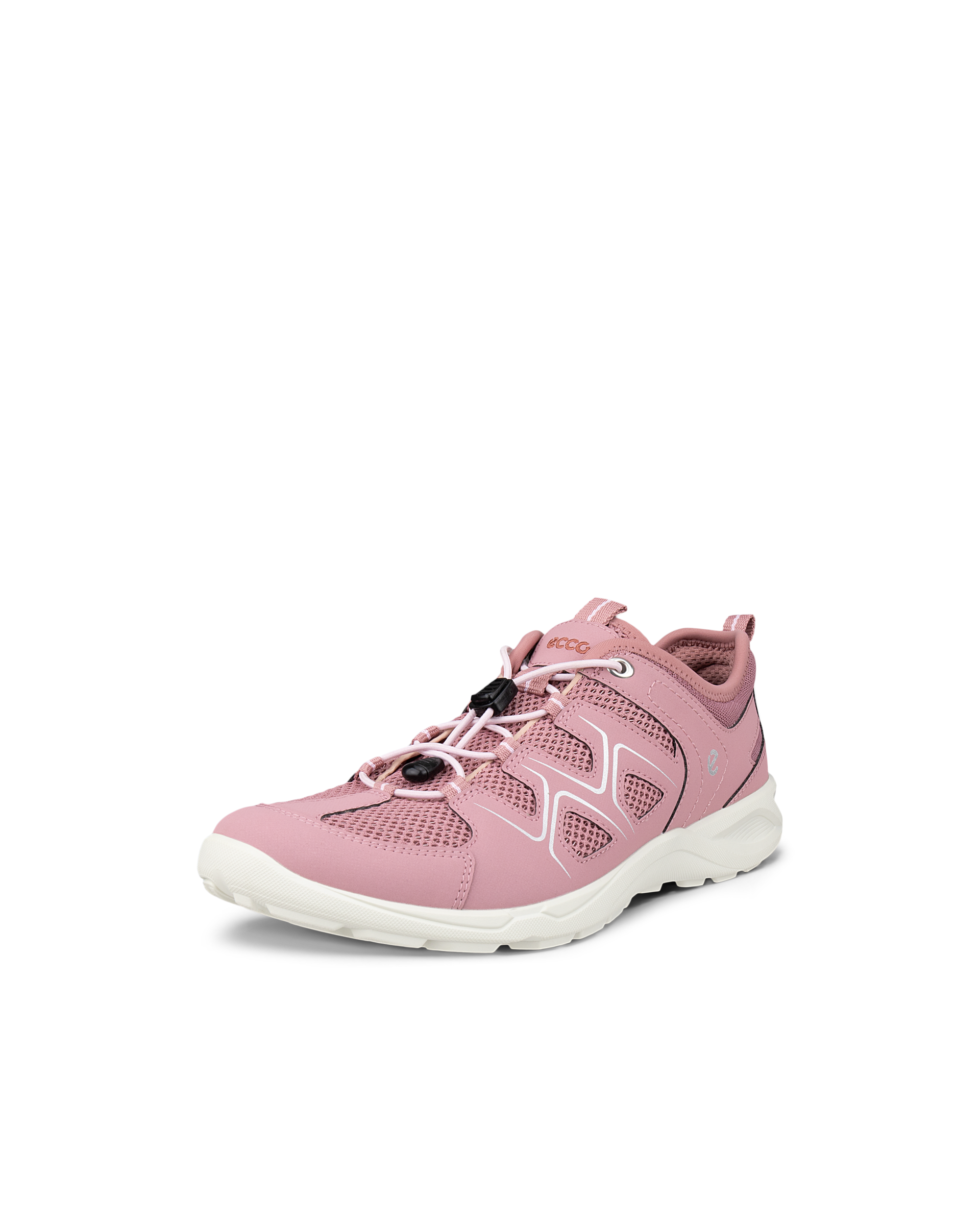 ECCO TERRACRUISE LT BREATHRU — Pink