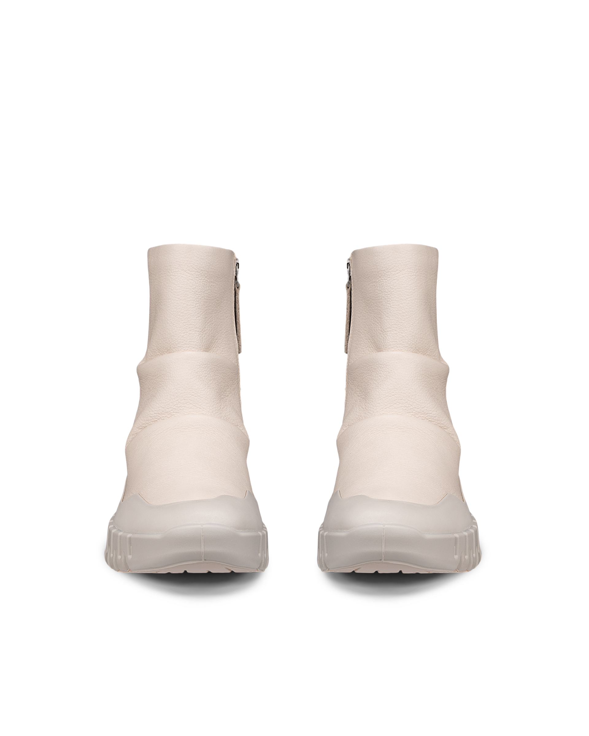 ECCO GRUUV — Beige