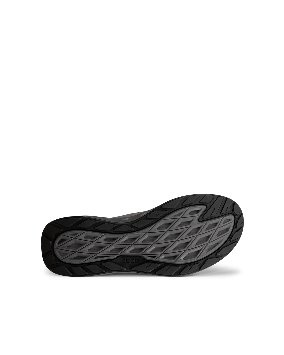 ECCO Biom 720 Gore-Tex — Gray