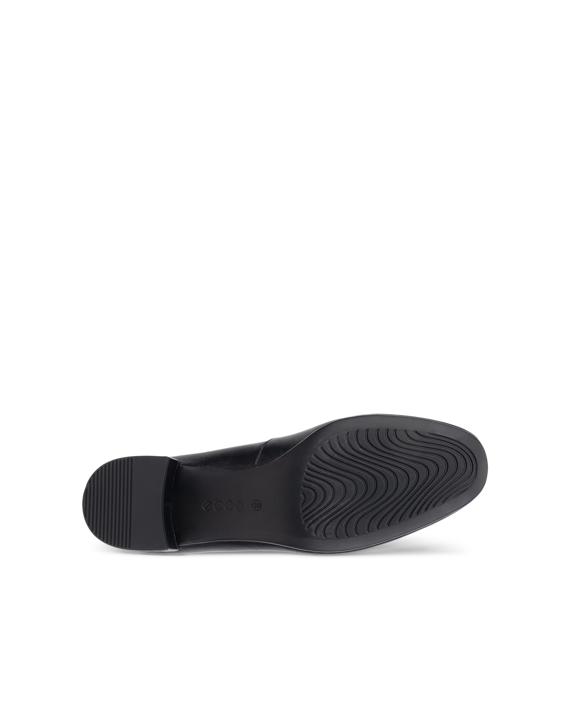 ECCO Liva 35 — Black