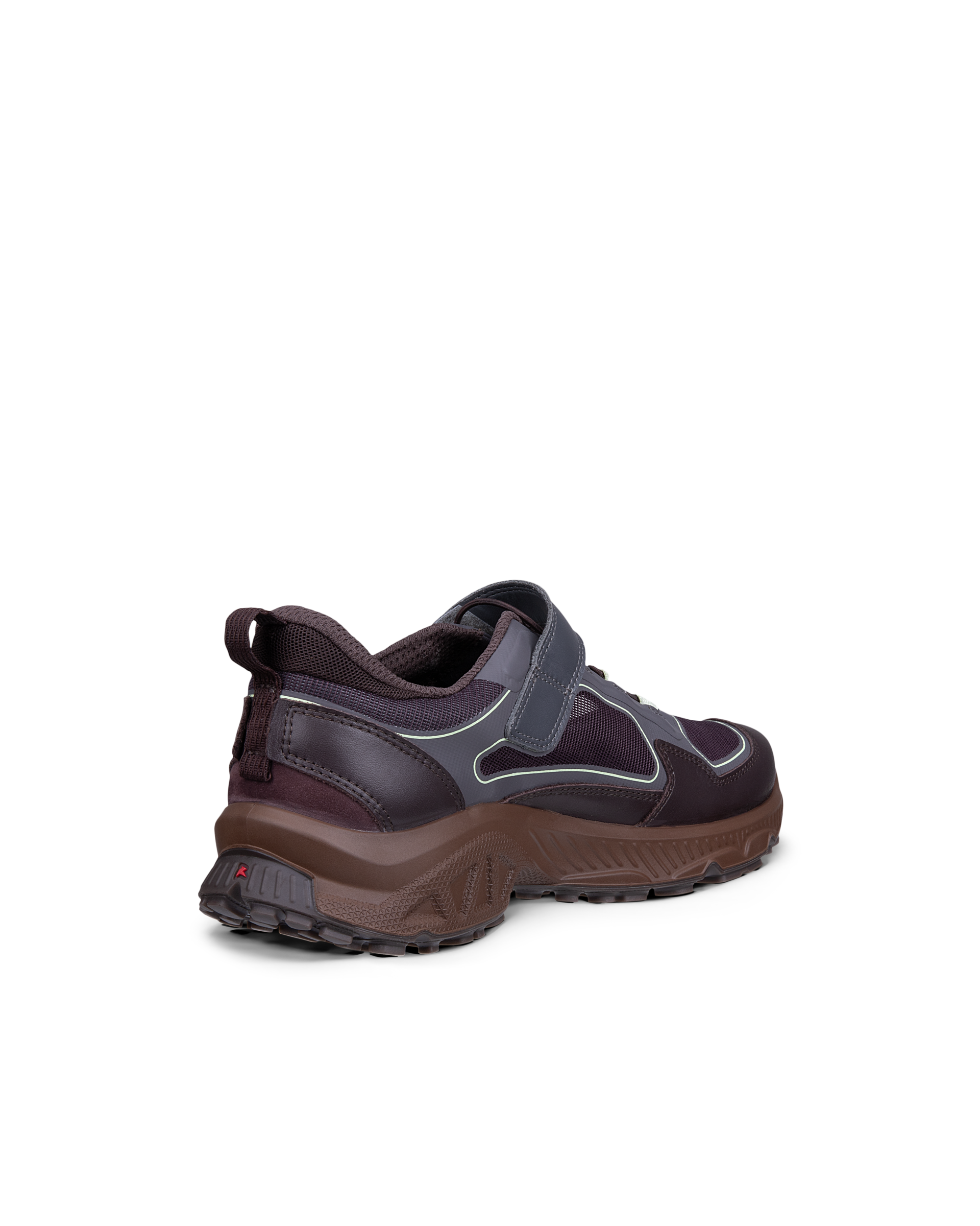 ECCO Receptor Xp — Gray