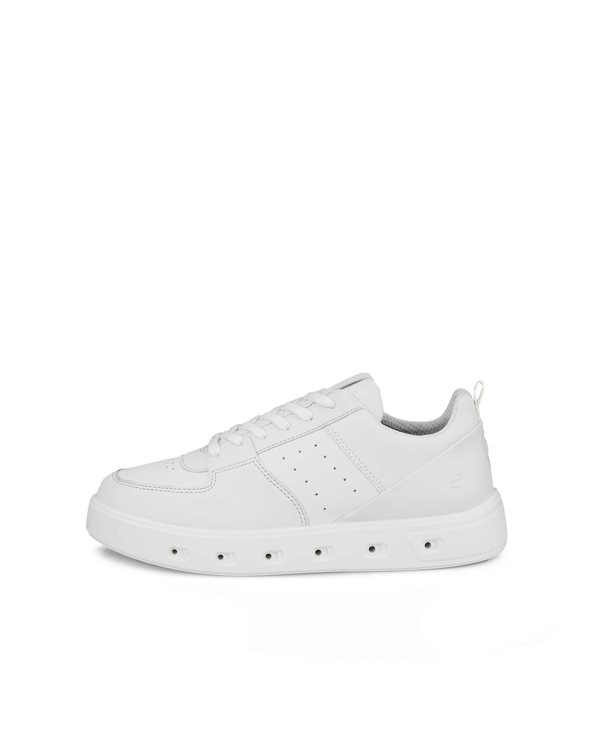 ECCO STREET 720 - Hvit - Outside